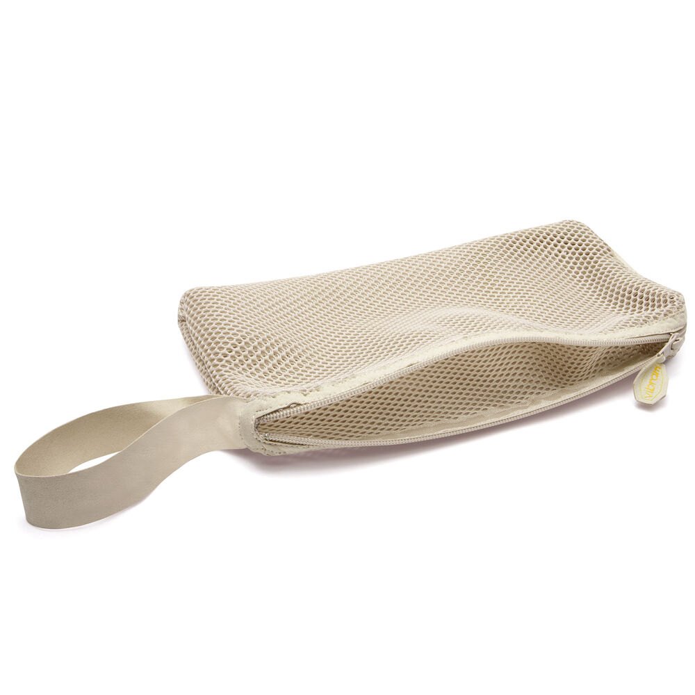 Botas Montaña Mujer Beige - FiveFingers Vi-B - FUJWVX-789
